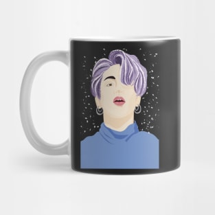 Jimin Mug